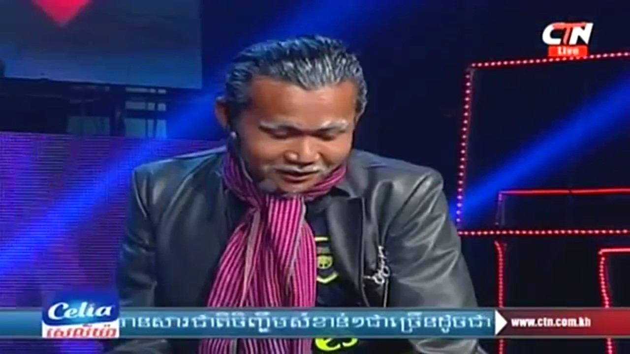Pekmi Comedy 2017_Reatry Komsan_25-02-2017