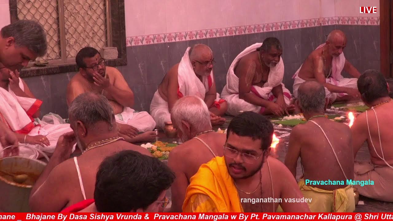 Shri PurandaraDasara Aradhane Day@UM Chennai 5 - 18 Jan 2026 _Organized By Shri Purandaradasa Sangha