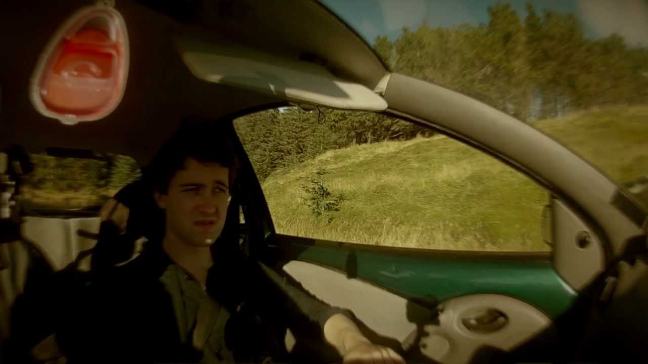 Villagers {Awayland} EPK