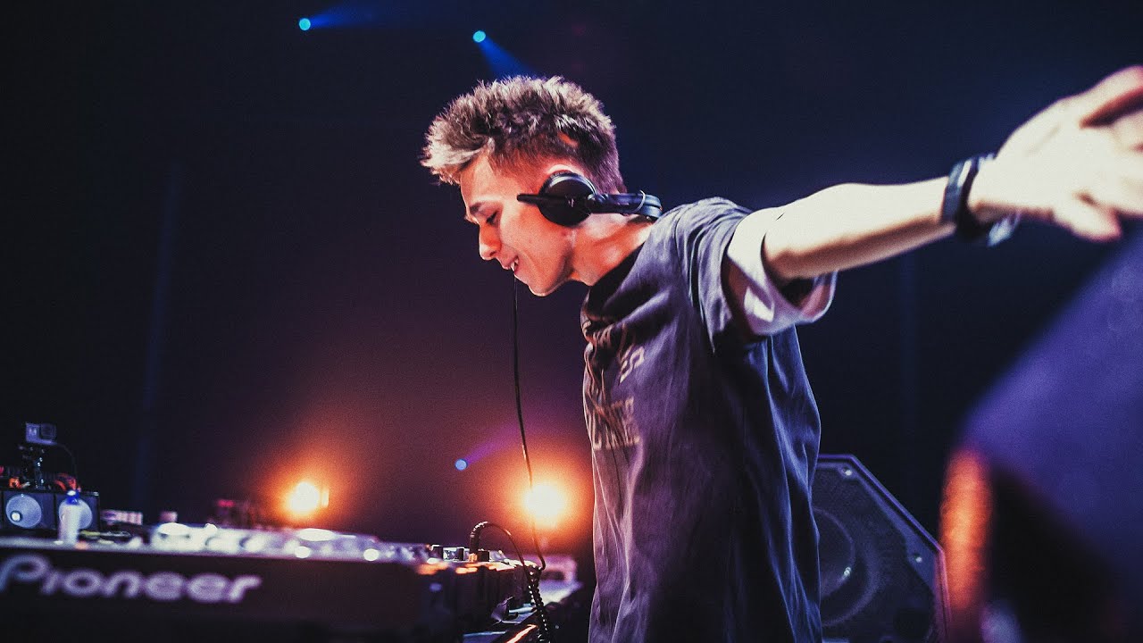 OMNIA ▼ TRANSMISSION BANGKOK 2017: The Lost Oracle