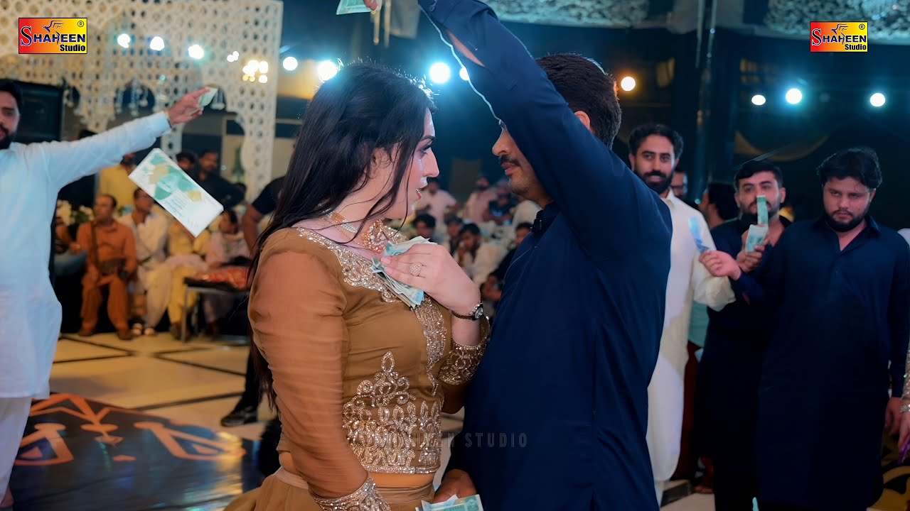 Humsafar Chahiye , Aadi Malik Birthday Party Dance Performance 2024
