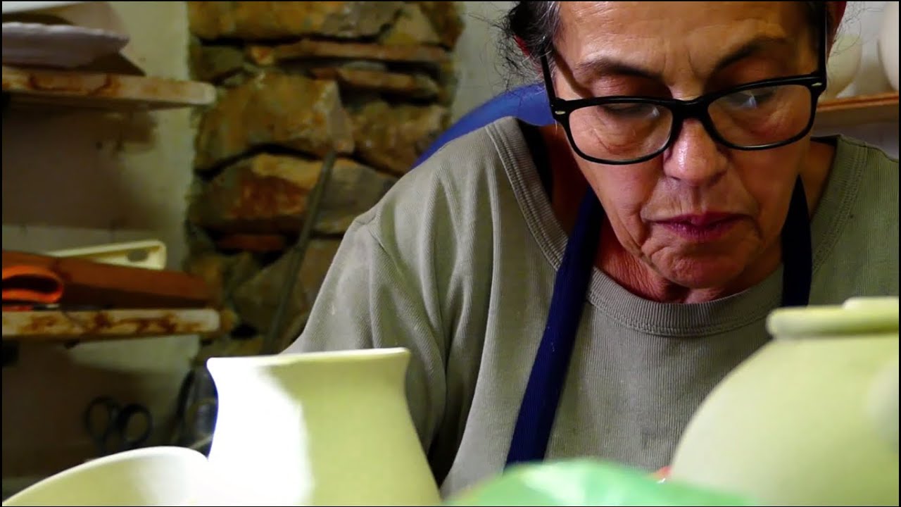 VAR - Ferme de la Célestine : trésor de l'artisanat et des produits de Provence (Moissac-Bellevue)