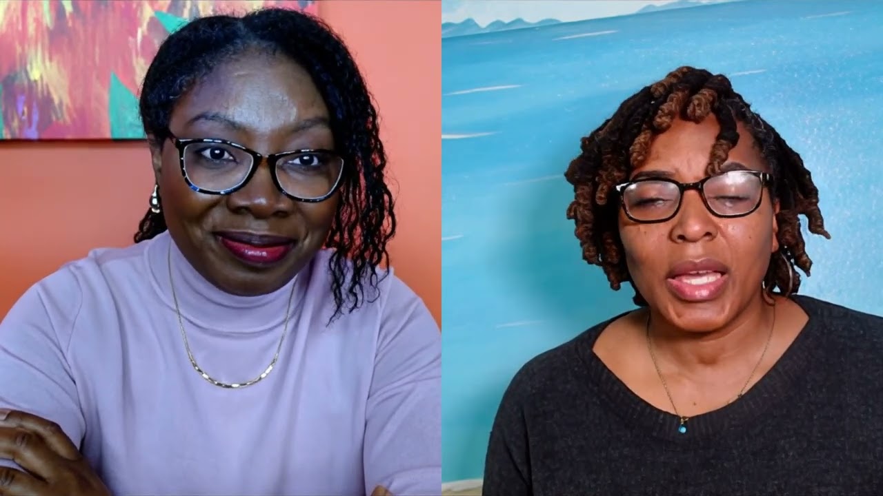 After 24 Years: Grieving a Marriage, Motherhood, and Starting Over | Onjeinika’s Story