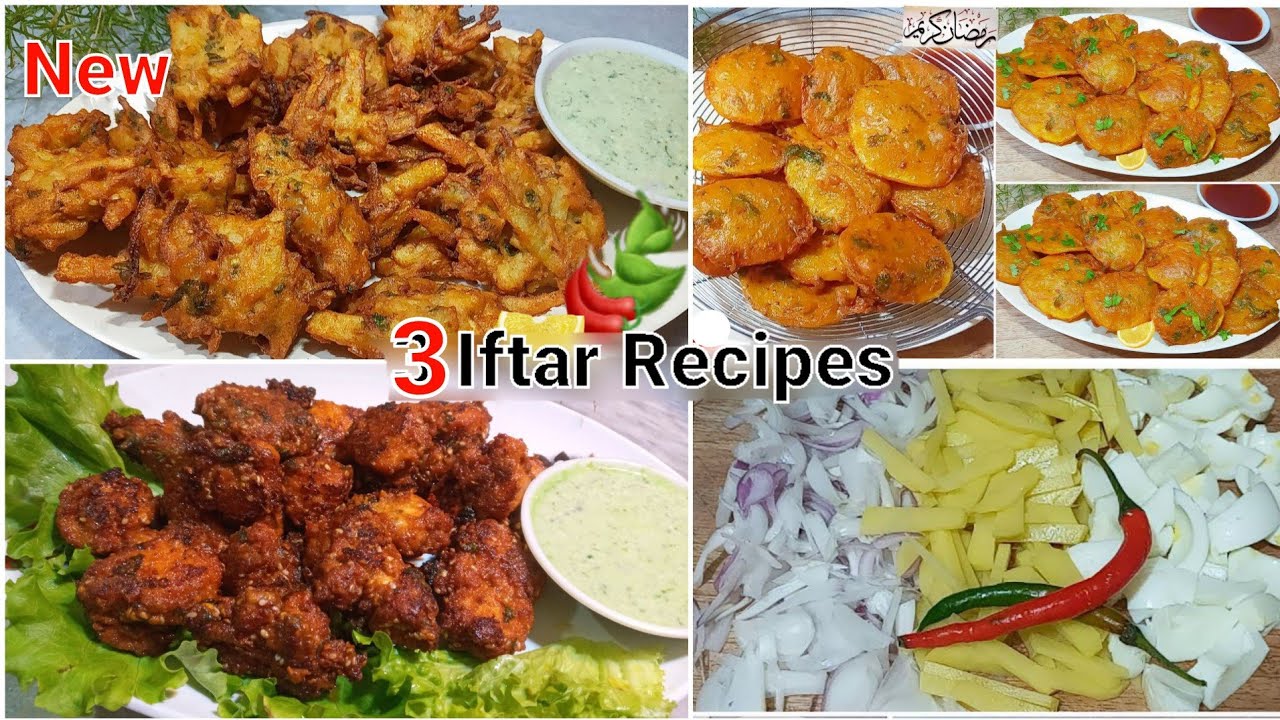 New Tasty Pakora Recipe | Aloo Payaz Ke Pakode | Snacks Recipes| Aloo Payaz Ke Pakode| Iftar Recipes