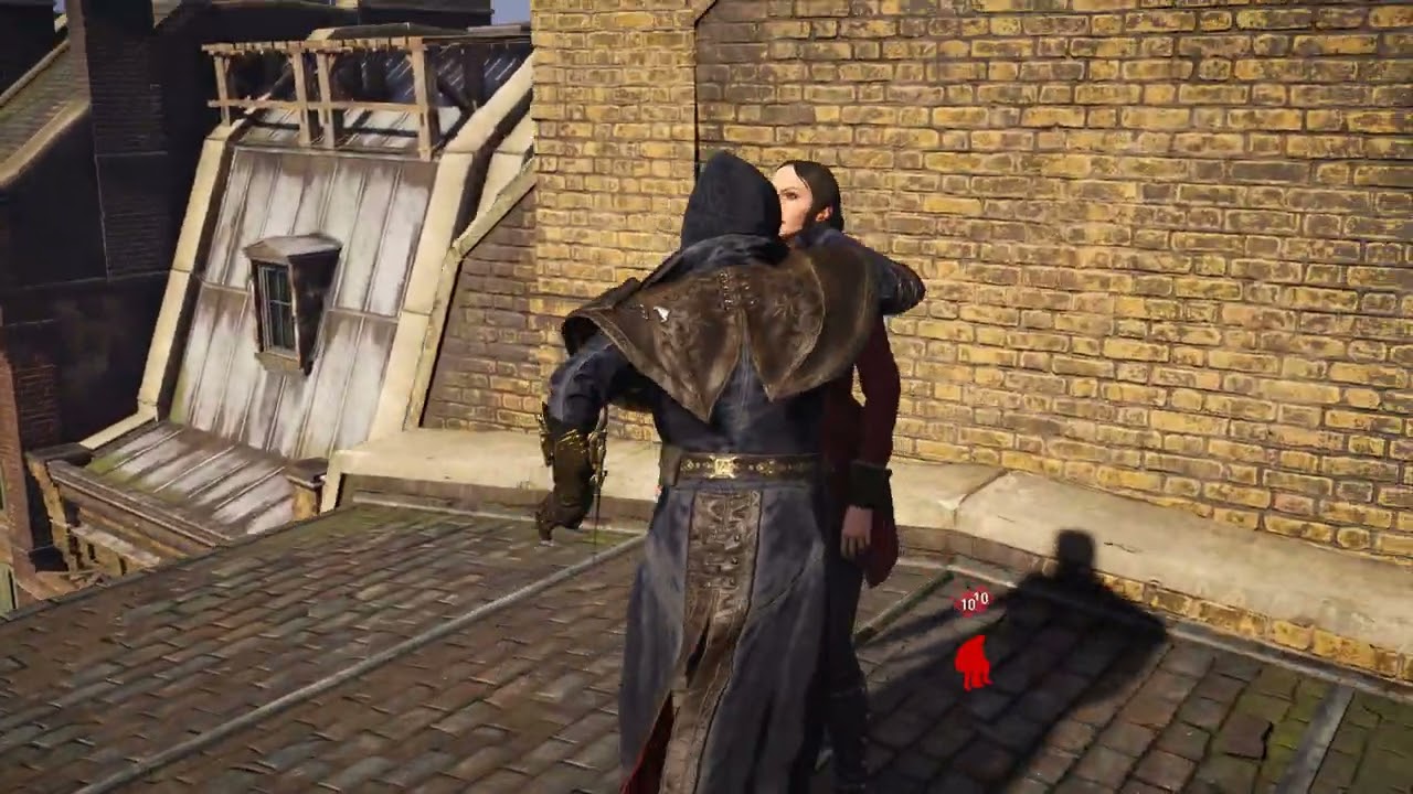 Assassin's Creed: Syndicate 2026 - BYE BYE