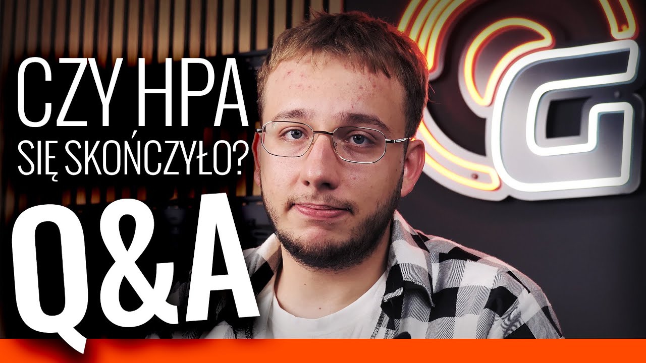 Q&A | Odpowiadamy na wasze pytania | Czy HPA w 2025 roku ma sens?