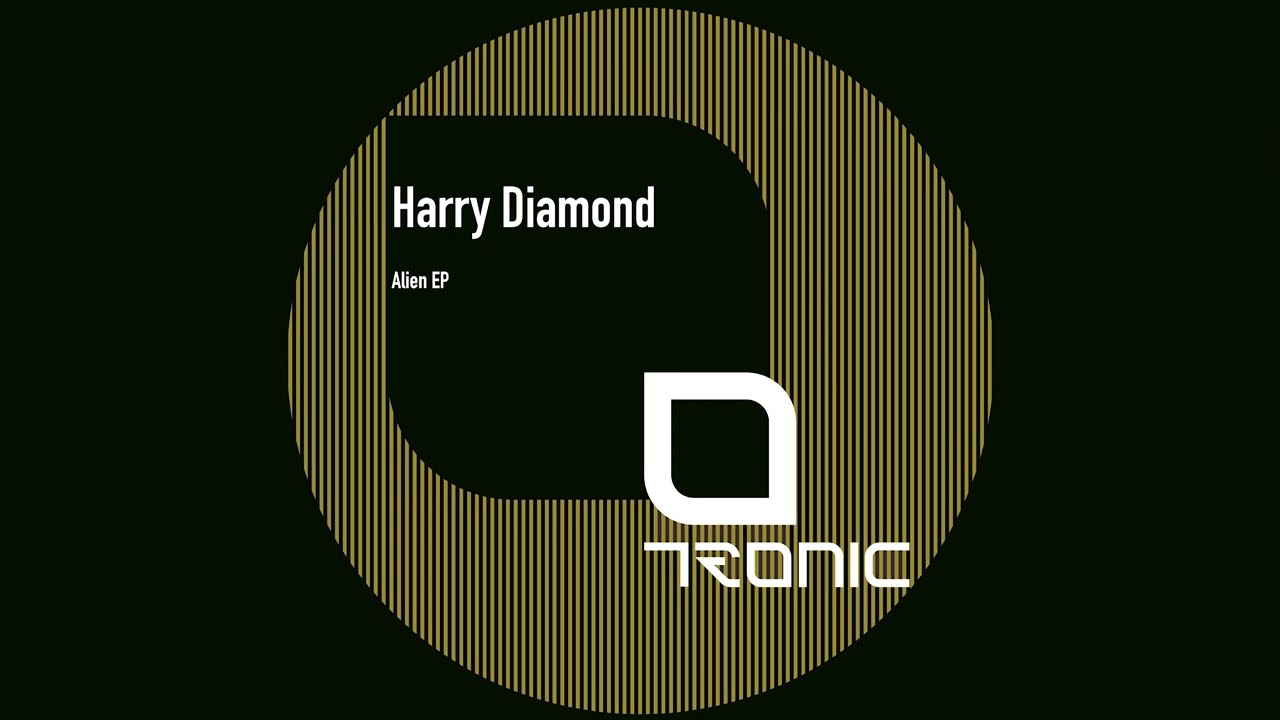 Harry Diamond - Nostromo [Tronic]
