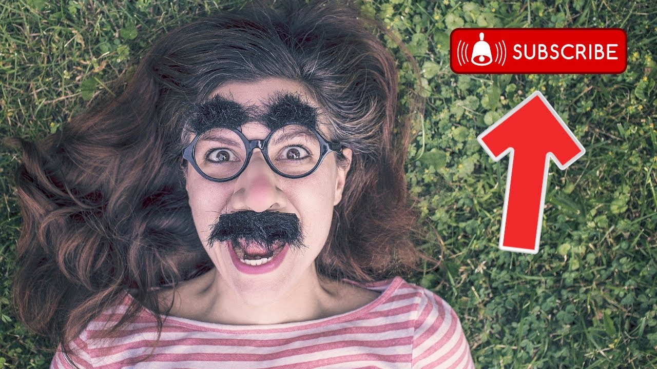 Being Popular And The YouTube Algorithm!