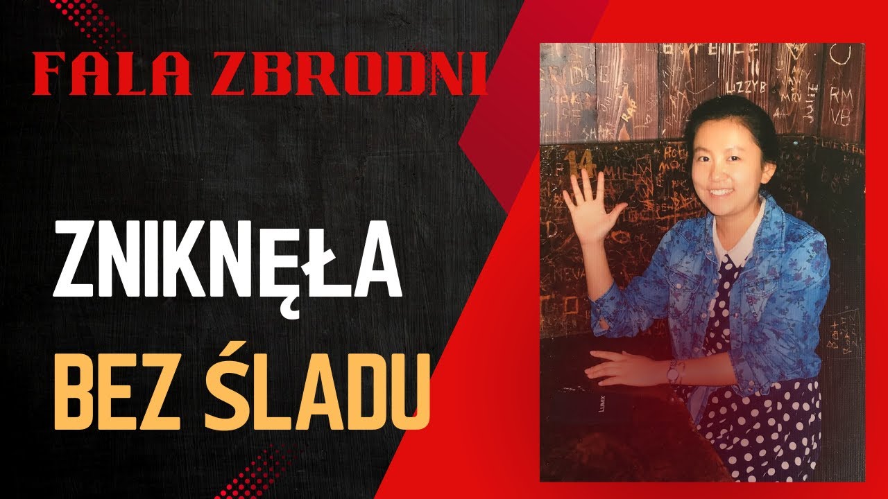 Zniknięcie Mengqi Ji: Sekrety, nagrania i śledztwo