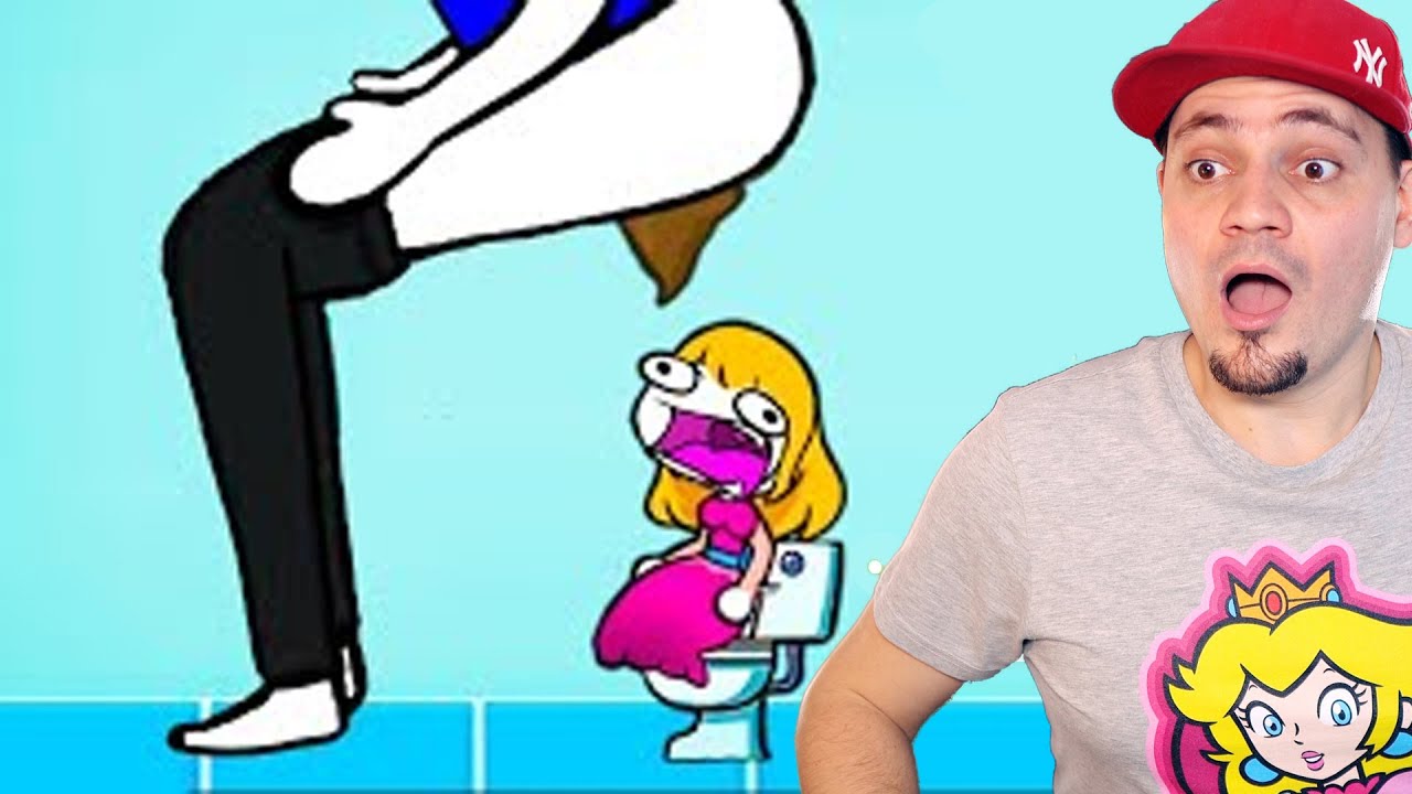 PRANKI TYCH DZIECI SĄ OHYDNE! 3.0🤮 Dodge The Prank