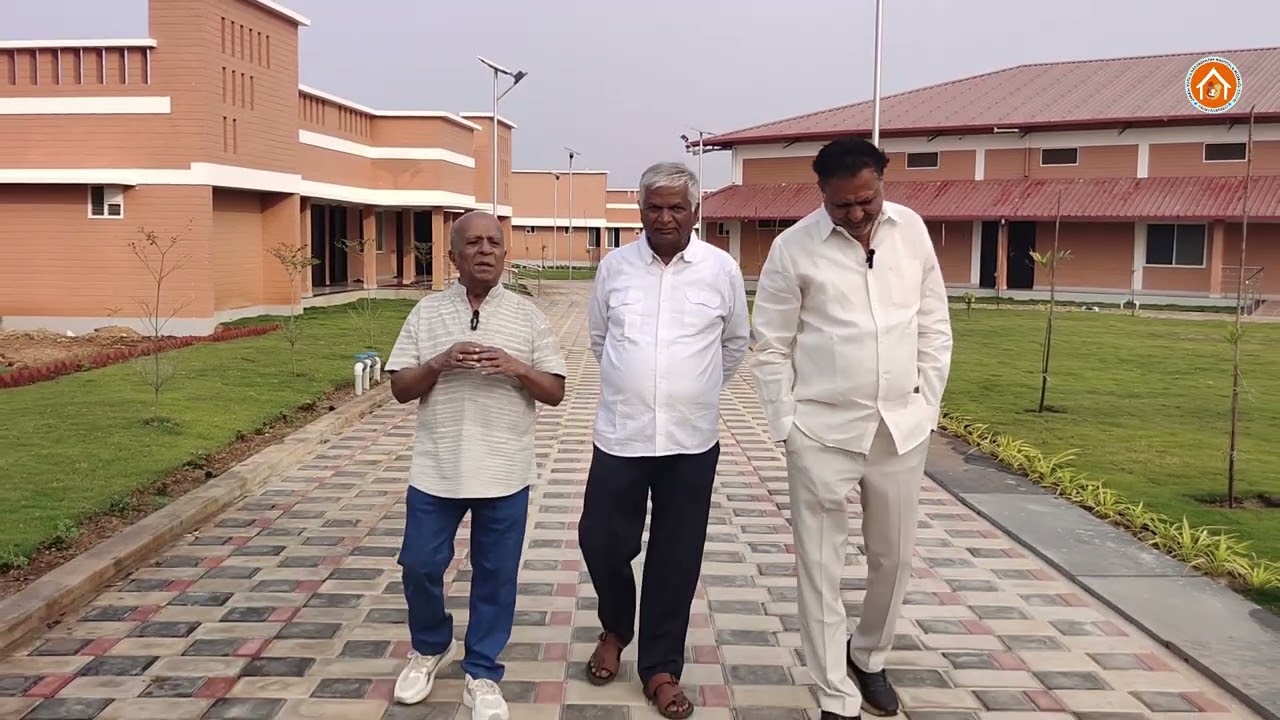 The Best Nature Cure Center in Karnataka? | Suresh Babanna’s Experience at Janani Naturopathy