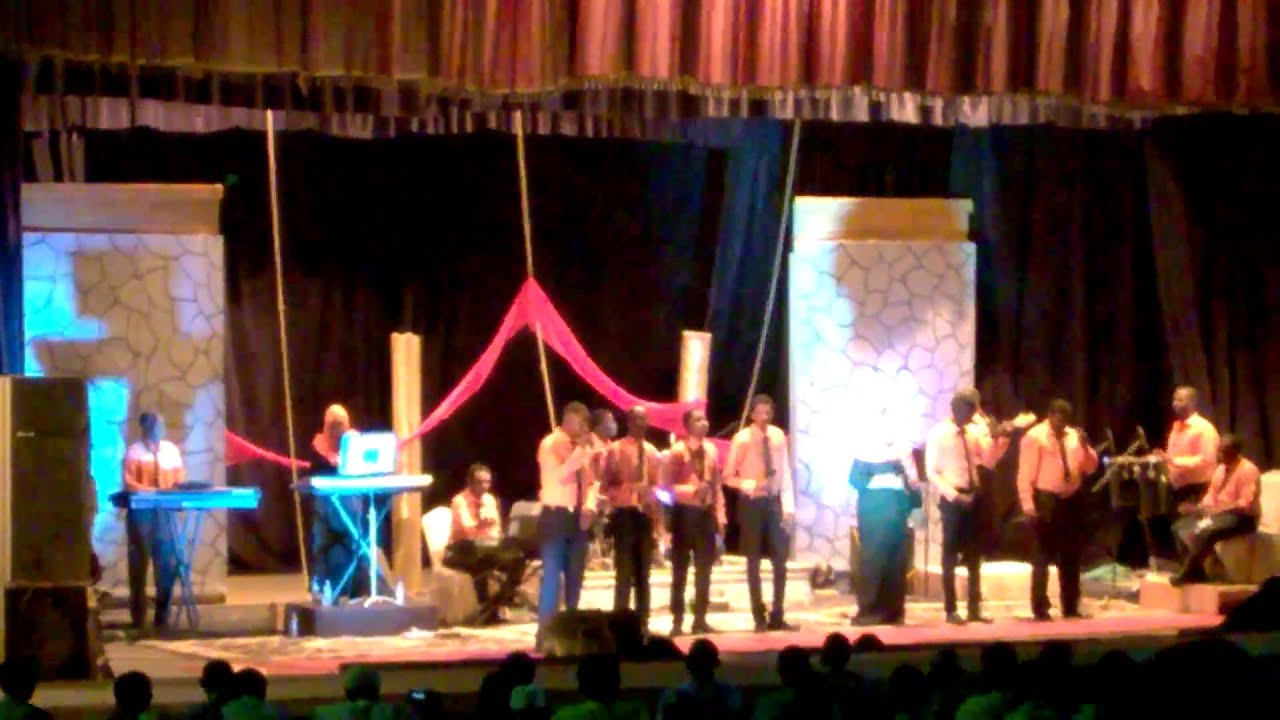 حكاية الرتينة بت سالم - فرقة راي الغنائية حفل المسرح القومي 30أغسطس2015