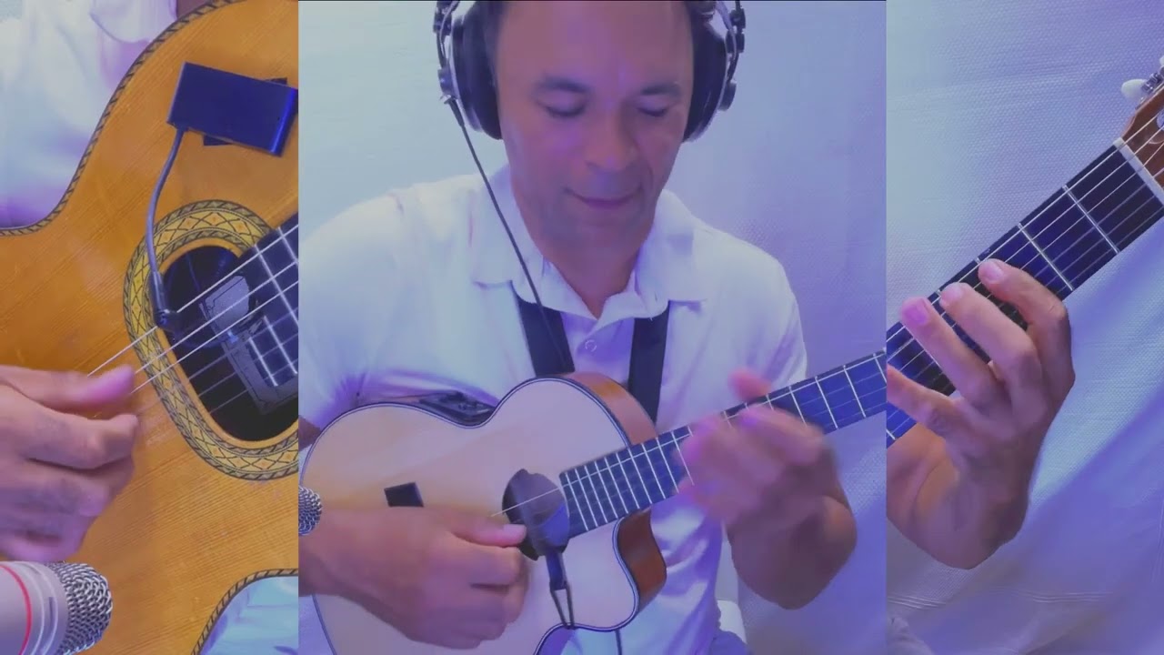 Waldir Azevedo (Sem Pretensoes)