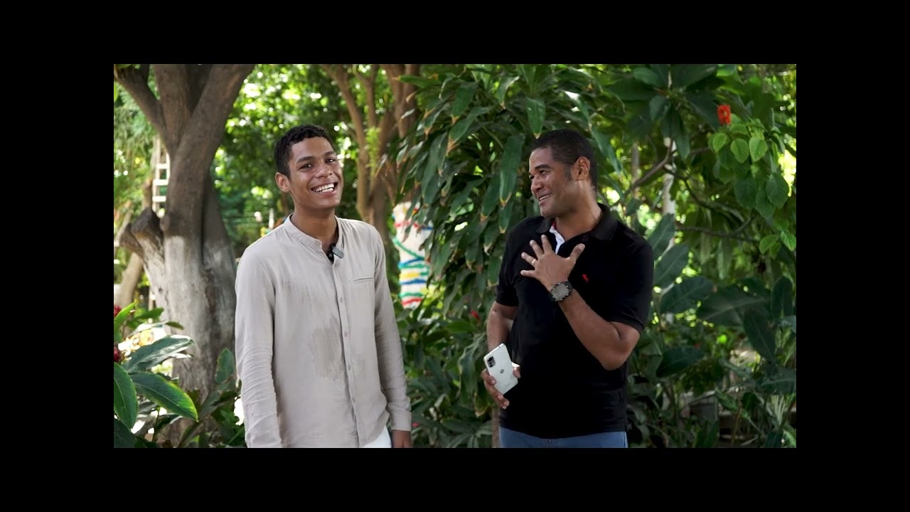 TESTIMONIO VICTOR MENDOZA DE HOMOSEXUAL A HOMBRE DE DIOS