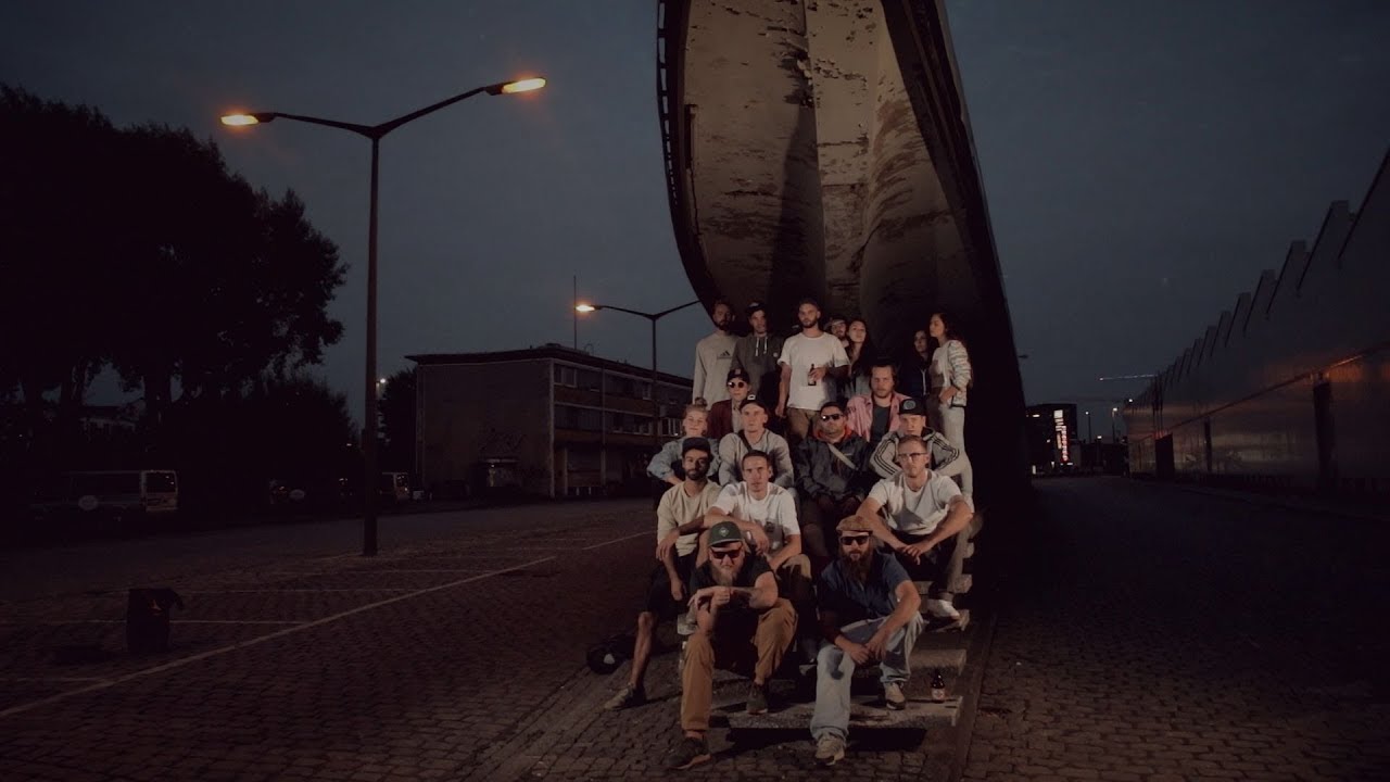 Rotz&Arroganz - Bagalooten