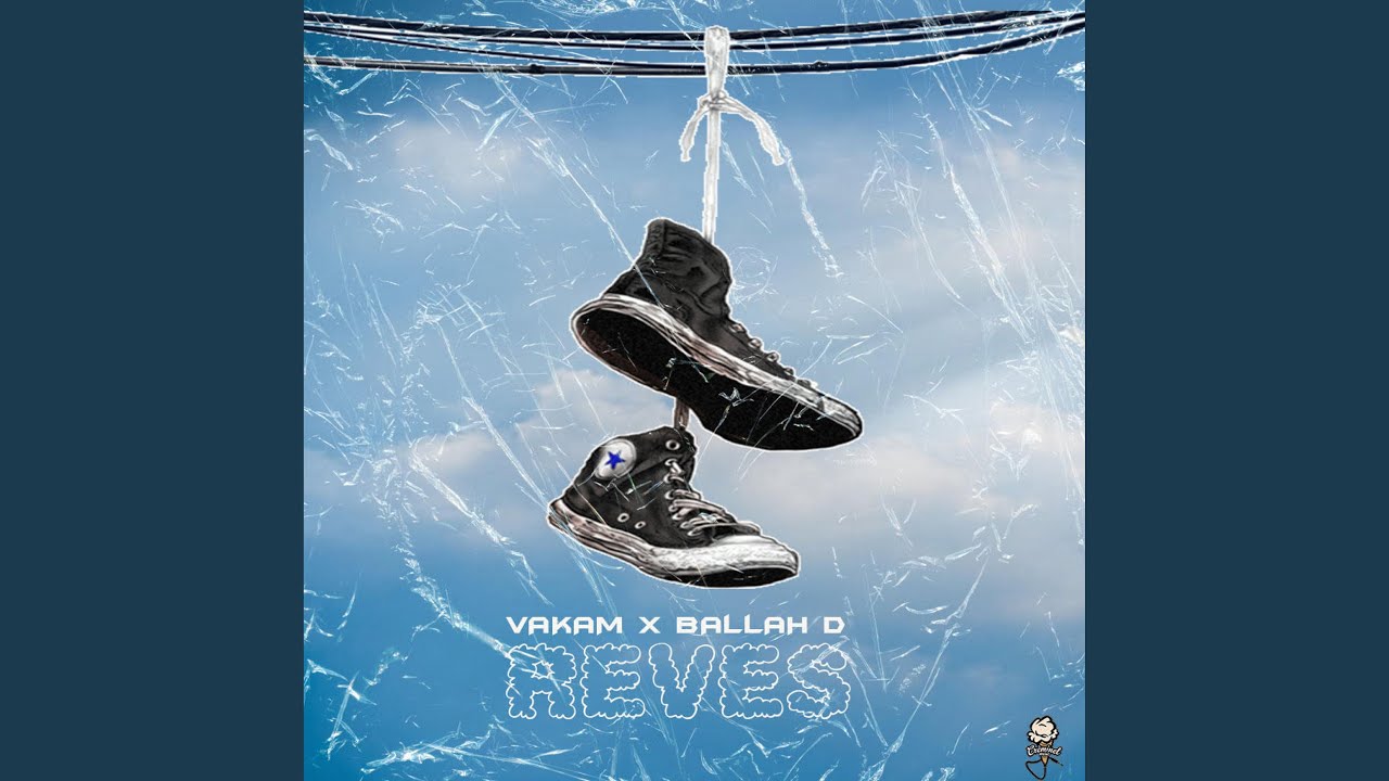 Rêves (feat. Ballah D)