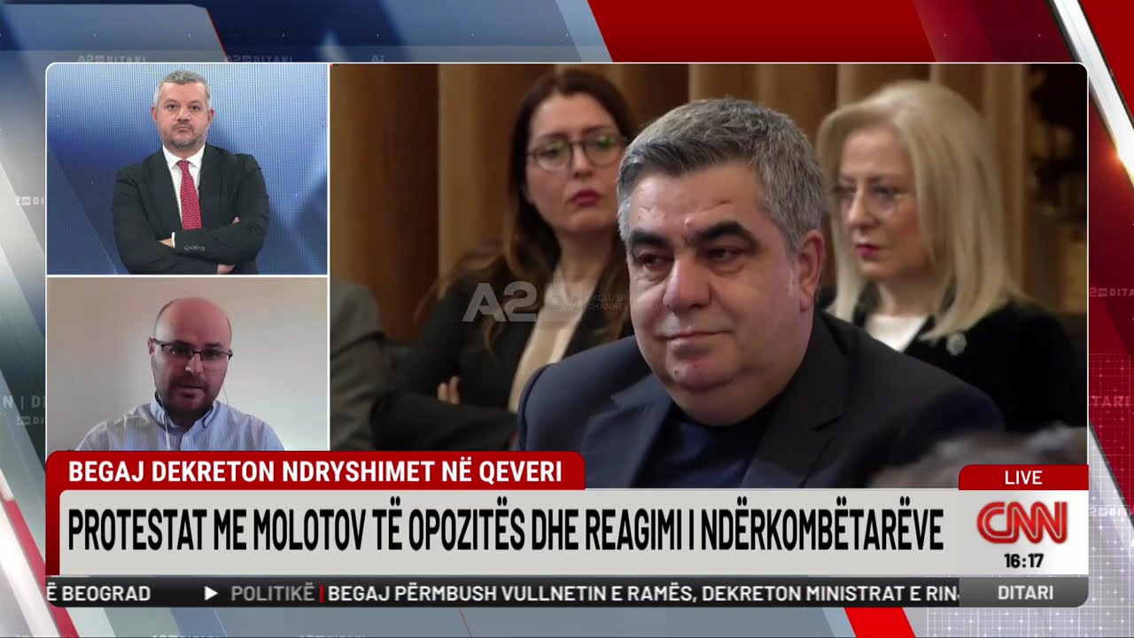 Gjeta: Rama mund të marrë një hap të rëndësishëm politik duke shpallur zgjedhje të parakohshme
