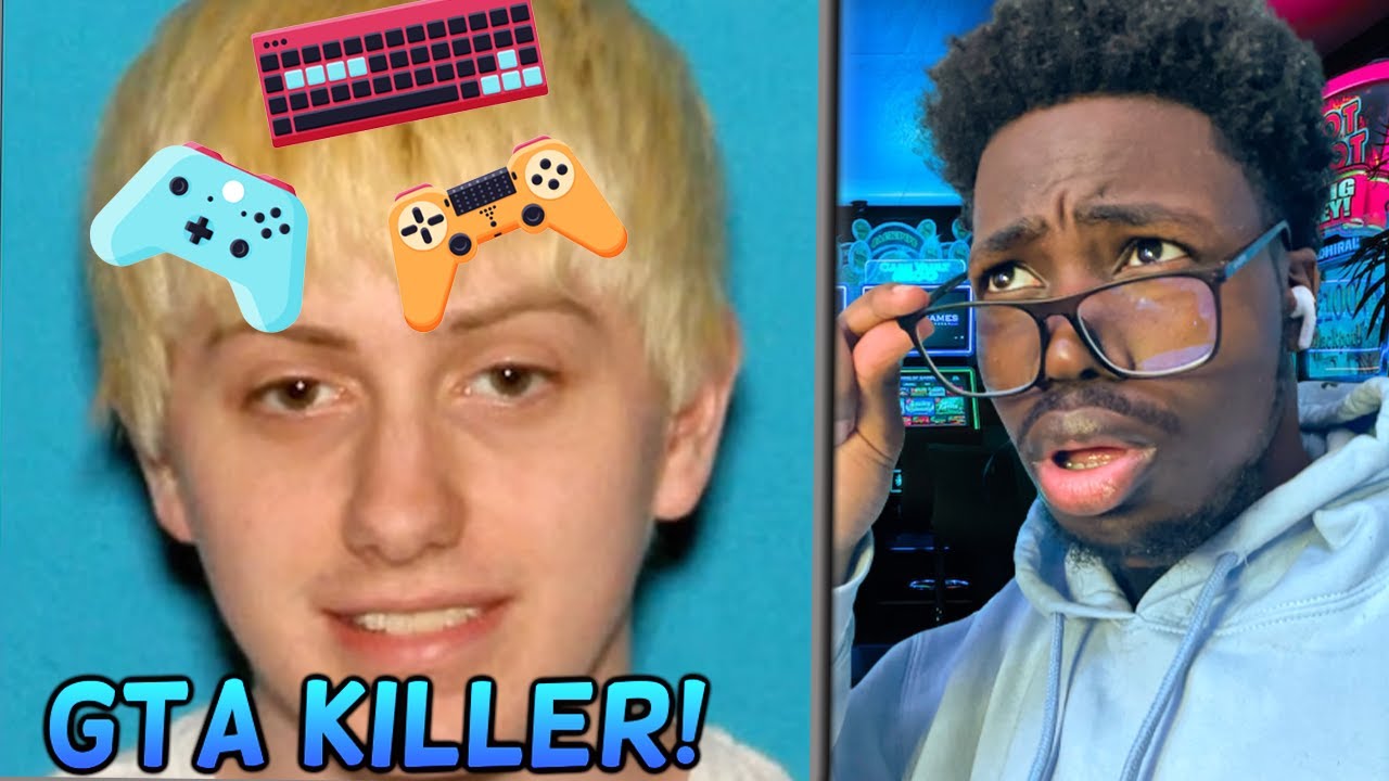 When Gaming Goes Absolutely DEADLY....