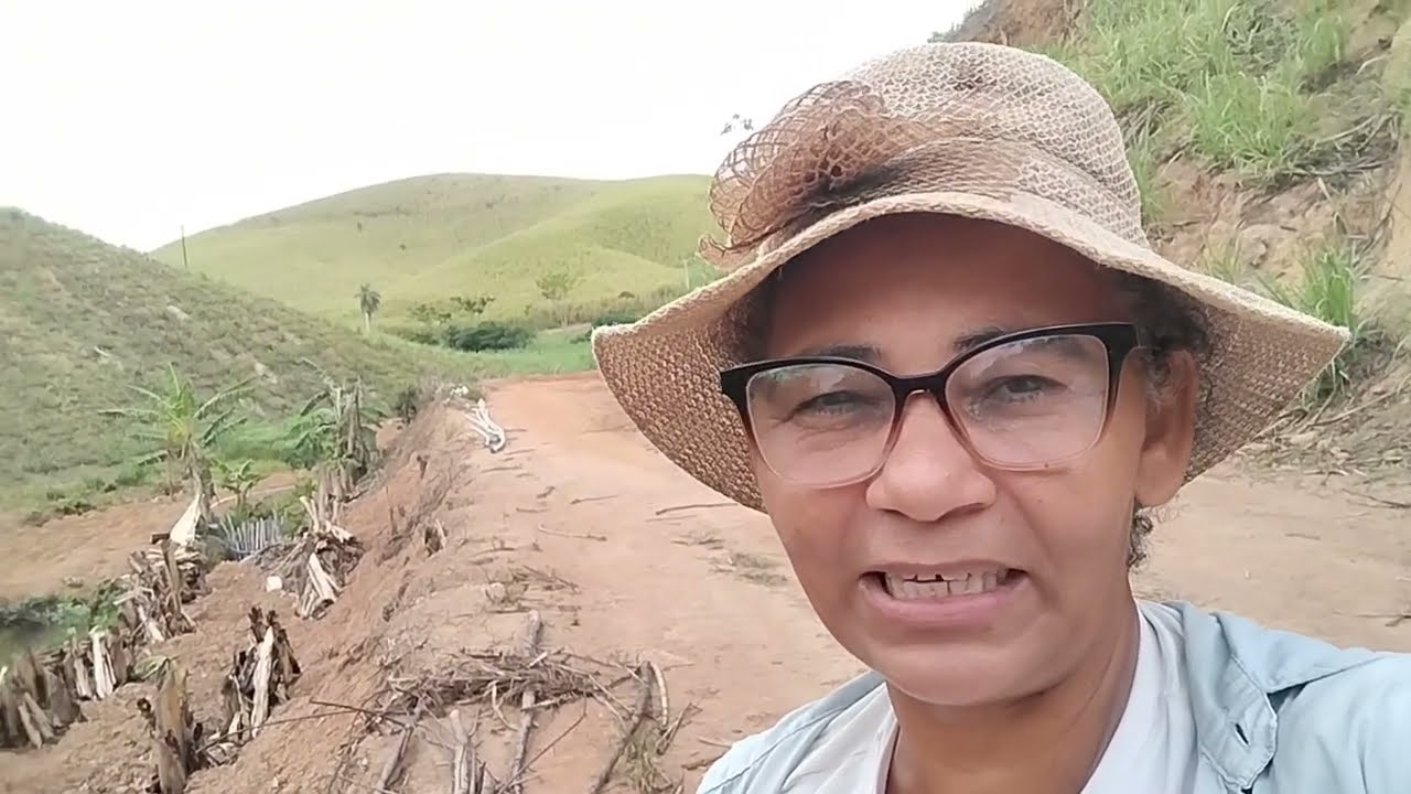 Meu bananal 