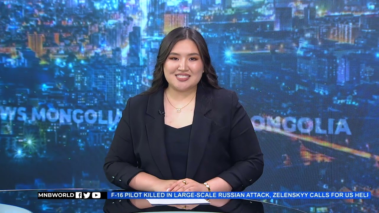 News Mongolia | 2025.06.30 |