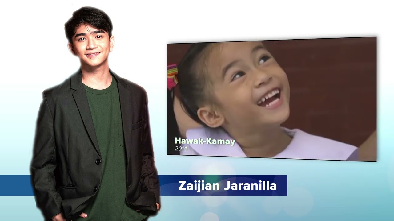 Zaijian Jaranilla Television Journey | Kapamilya Spotlight