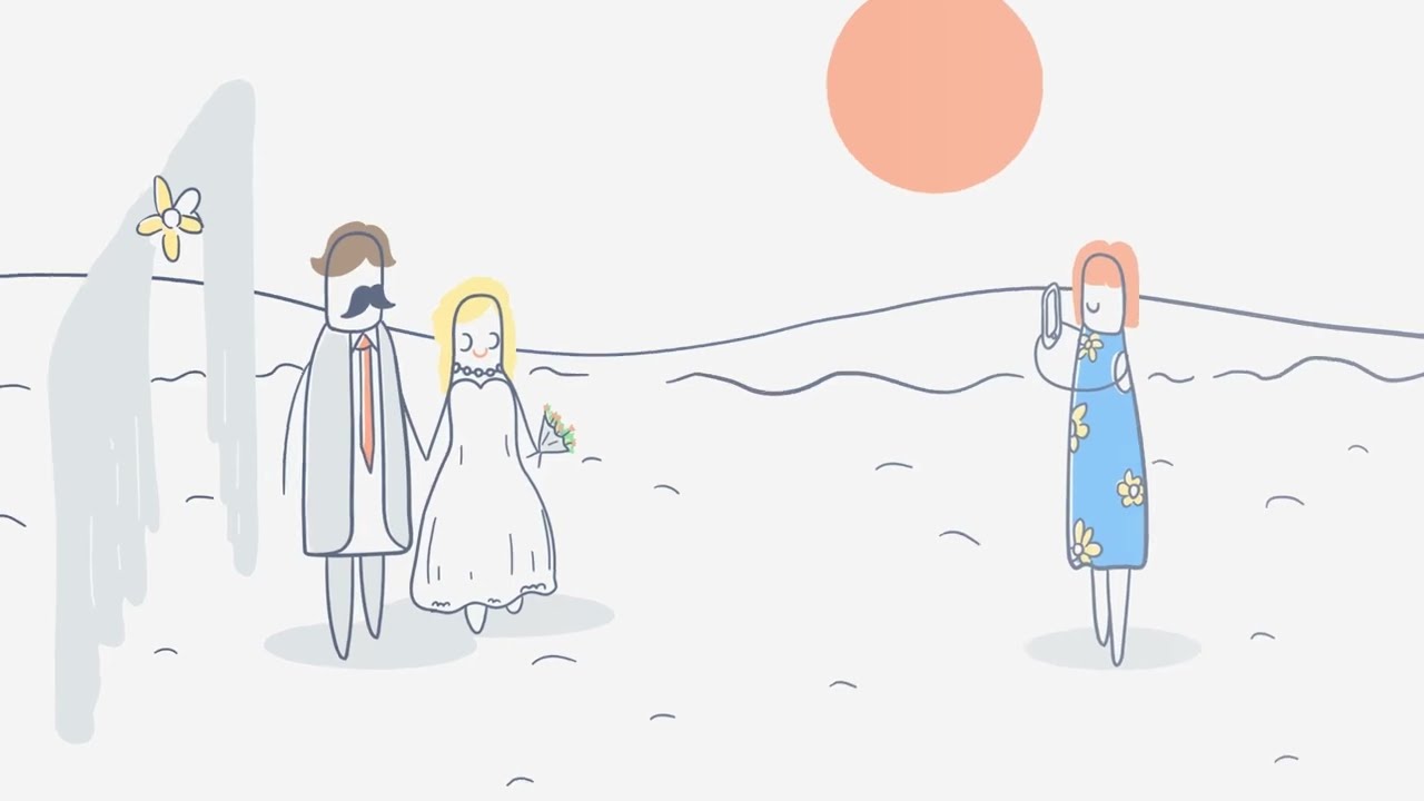 Promoshin Video: Art to Frame