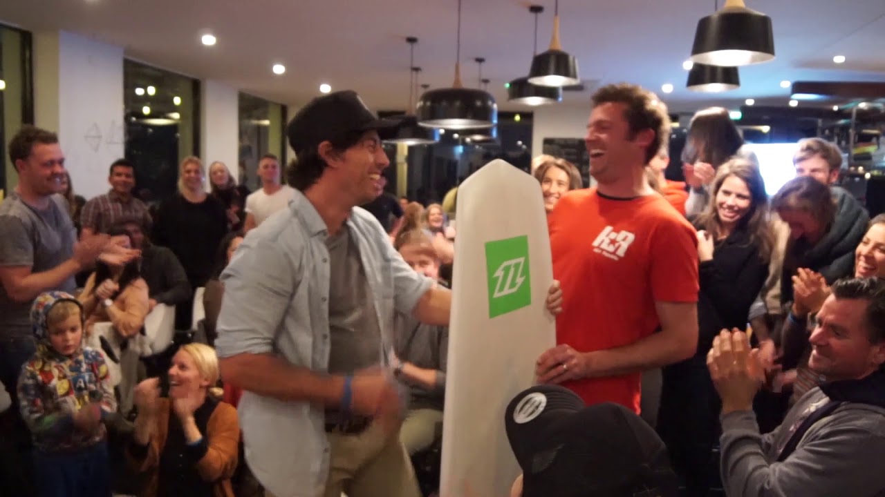 KR Trivia Night & Charity Raffle