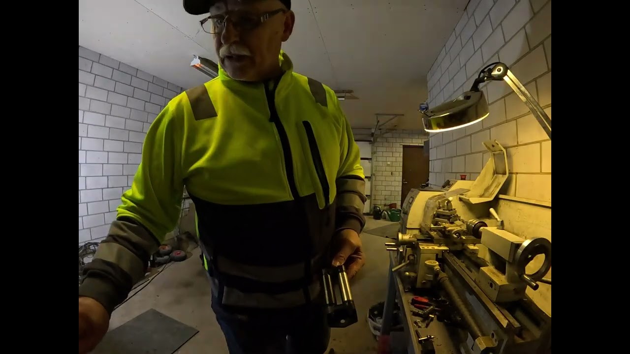Matzon korjaa vaijerikitaa
