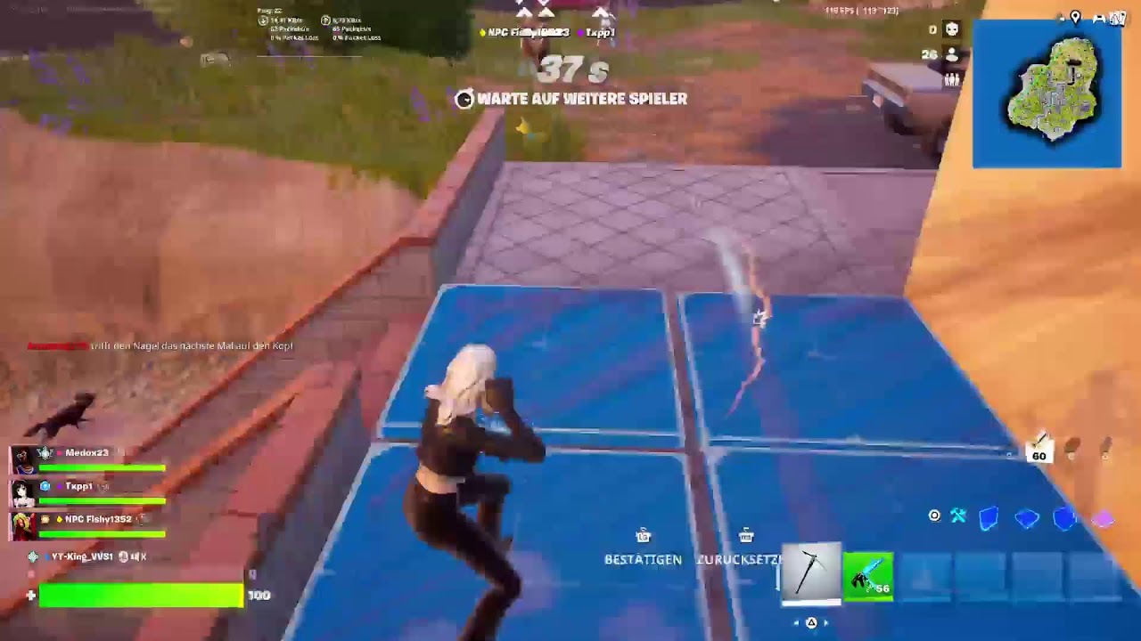 Fortnite