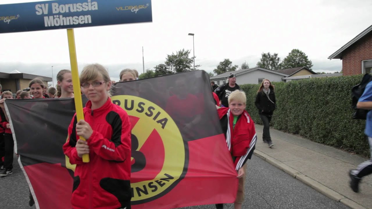 Vildbjerg cup film 1