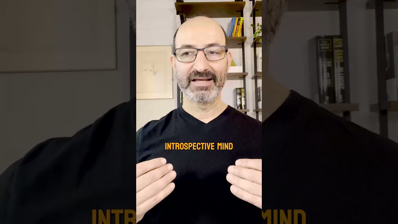 How to Be More Introspective and Find Your True Happiness