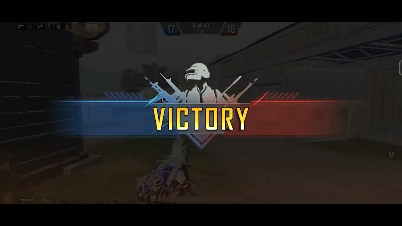 1v1 tdm battle with friend 😂 #bgmi #1v1tdm #gameplay