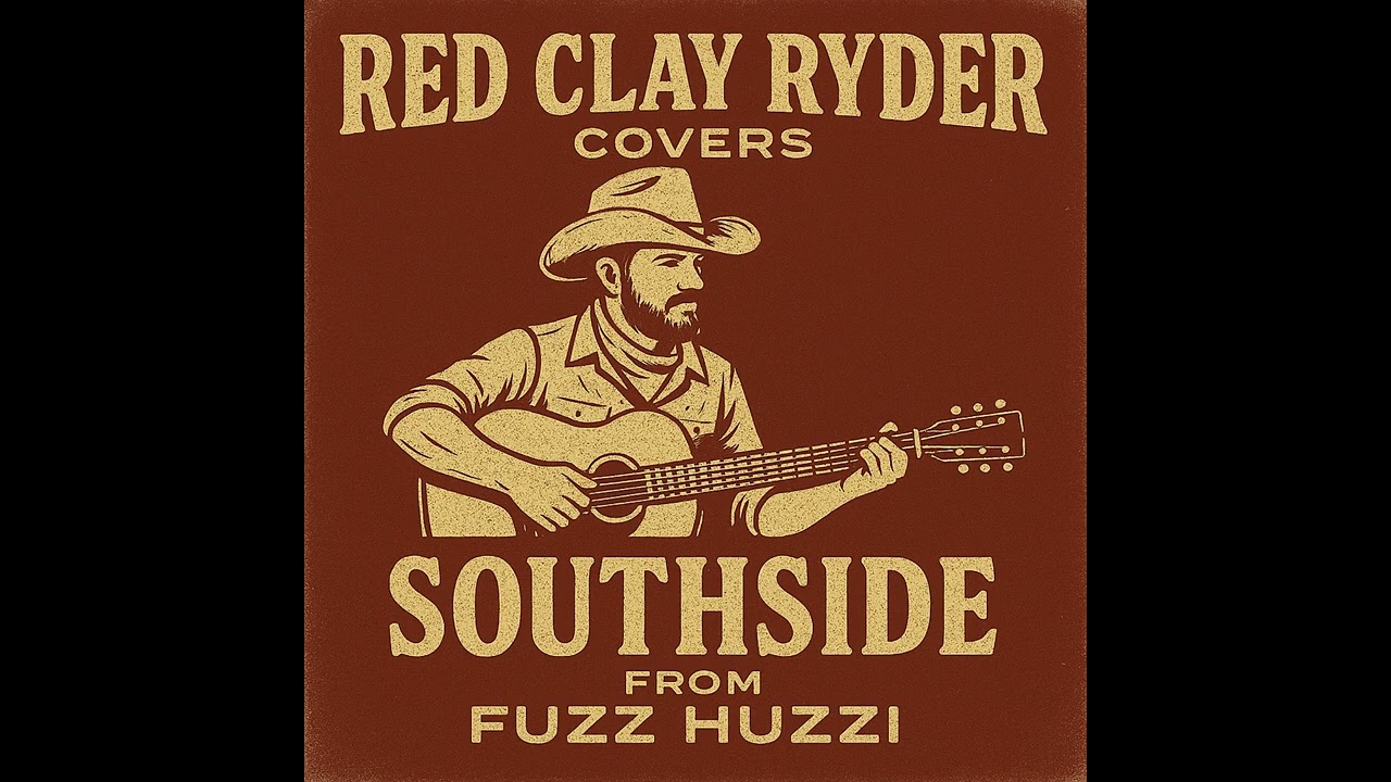RED CLAY RYDER SOUTHSIDE VIDEO