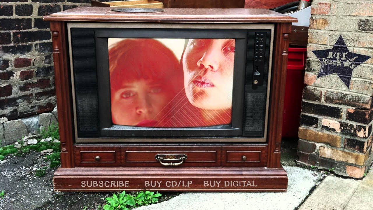 Thao & Mirah &ndash; Little Cup (from Thao & Mirah)