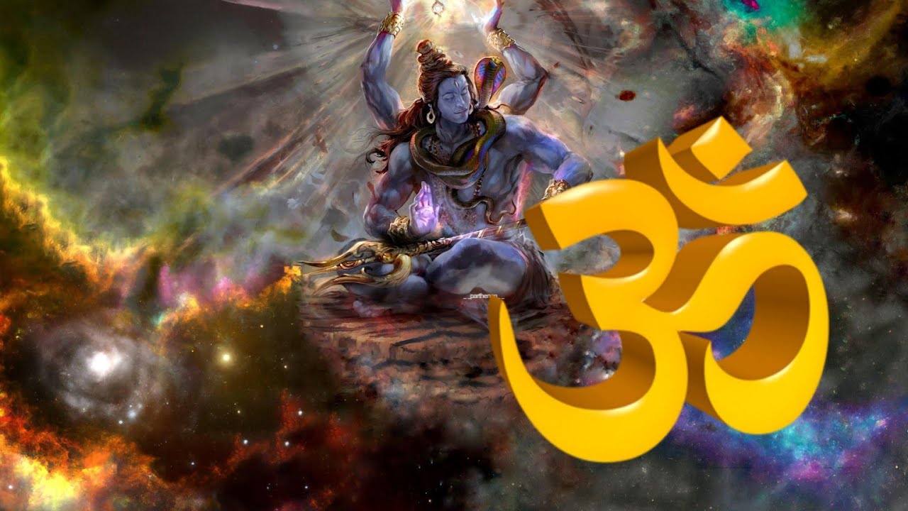 ॐ मंत्र मन की शांति के लिए मंत्र सुने ll🕉️ Om mantra chanting ll deep relaxation medicine