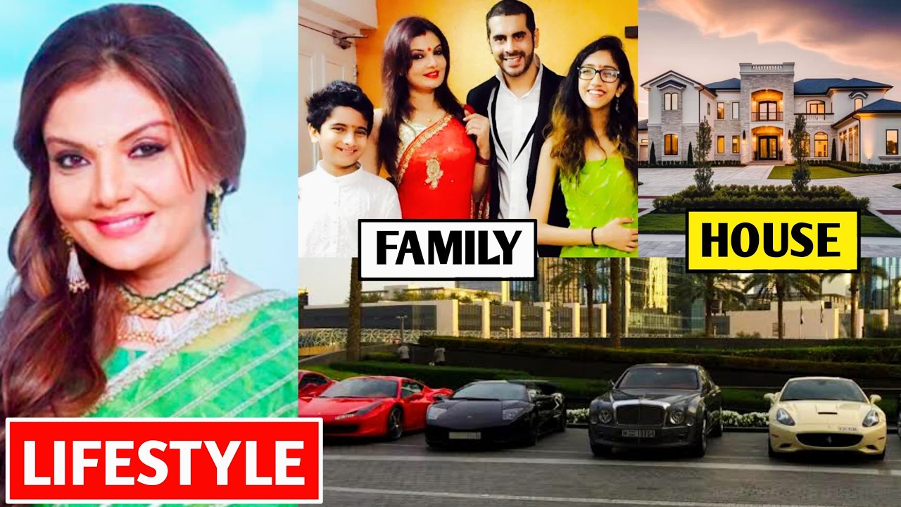 Deepshikha Nagpal Lifestyle 2024, Megha Barsenge, Age, Family, House, Net worth