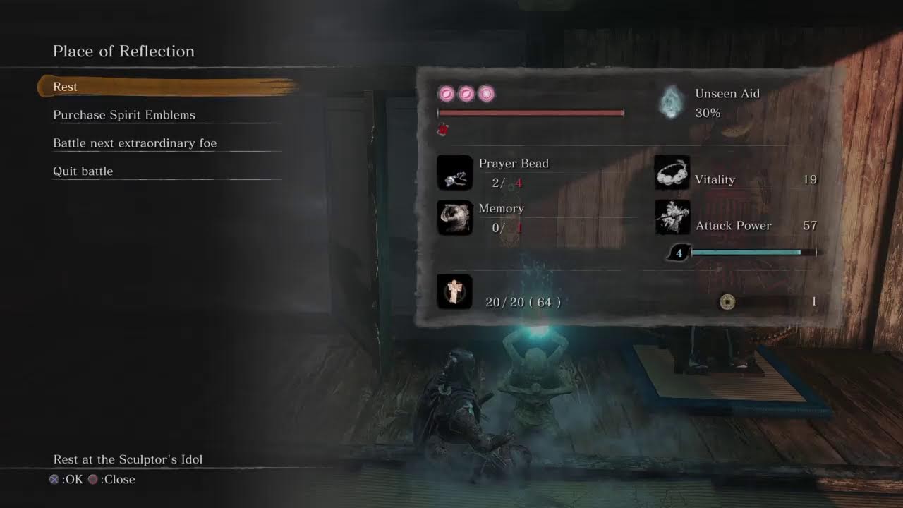 We got it this time!!! Sekiro shadows Die twice