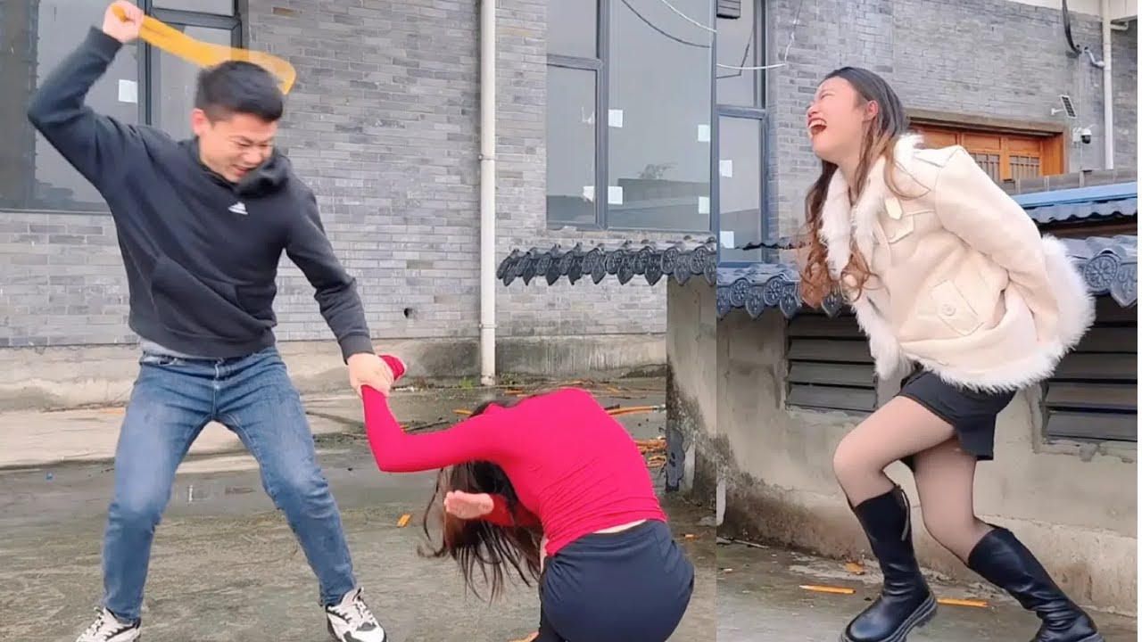Жестокая игра в кости: боль и веселье одновременно!