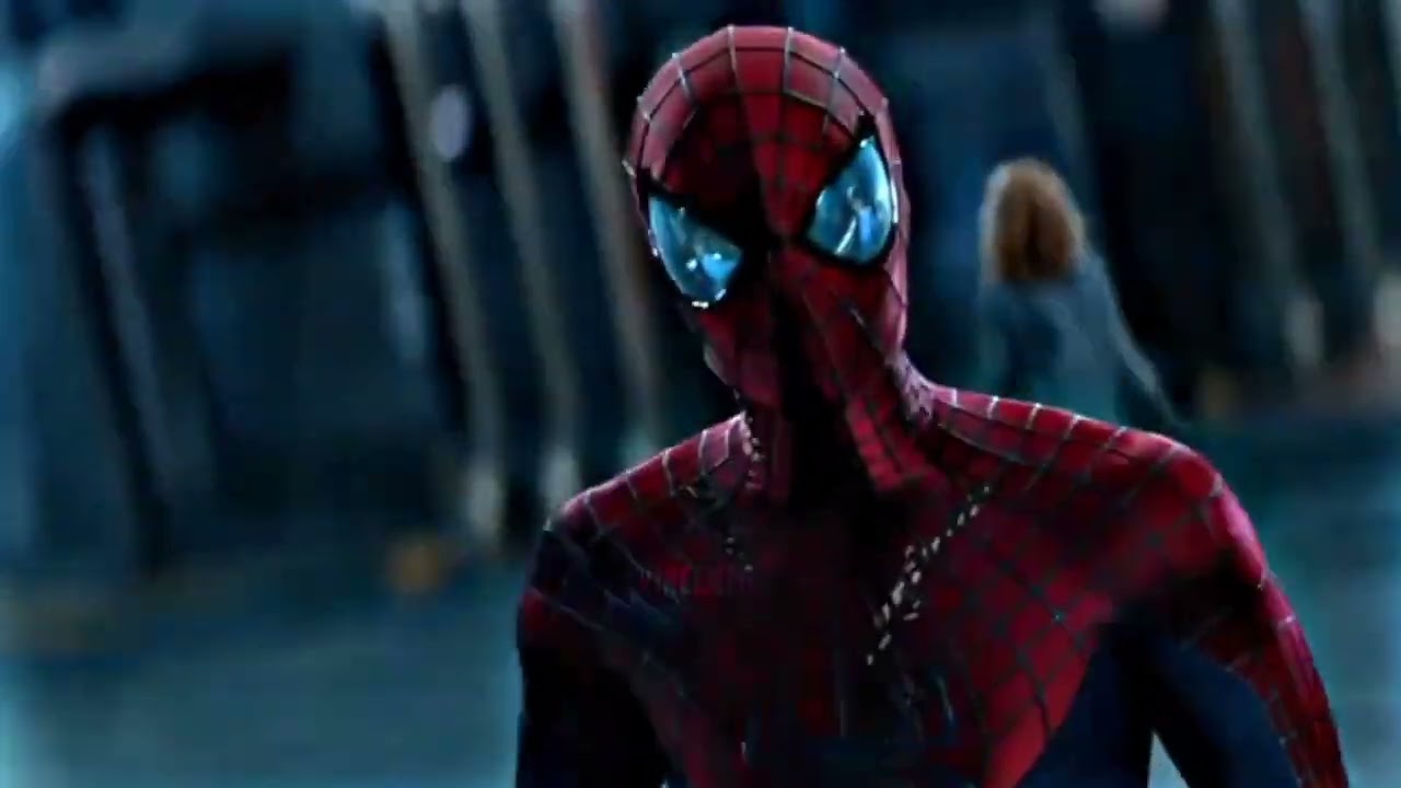 Spiderman Multiverse - Enemy Imagine Dragons EDIT || 🐉 &hearts;