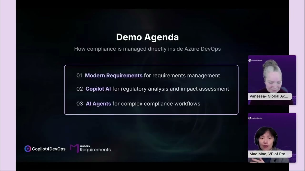 Управление соответствием требованиям GDPR, PSD2, SOX и DORA в Azure DevOps с помощью ИИ.