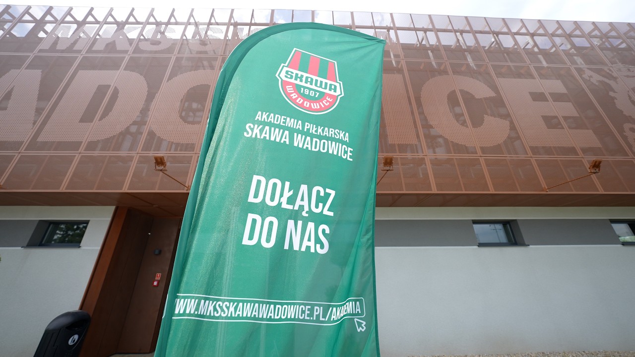 Turniej Piłkarski MKS Skawa Wadowice i CKZiU NR 2 W WADOWICACH 22.05.2026