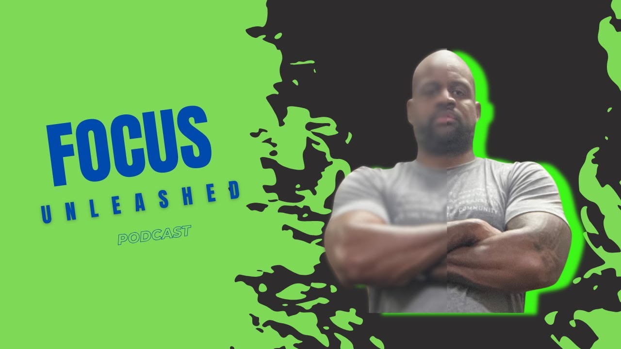 Focus Unleashed: Identity