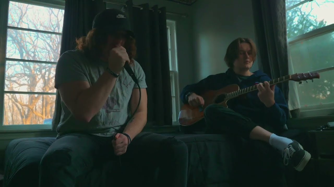 OHKAYA - Eternally (Acoustic) [Official Video]