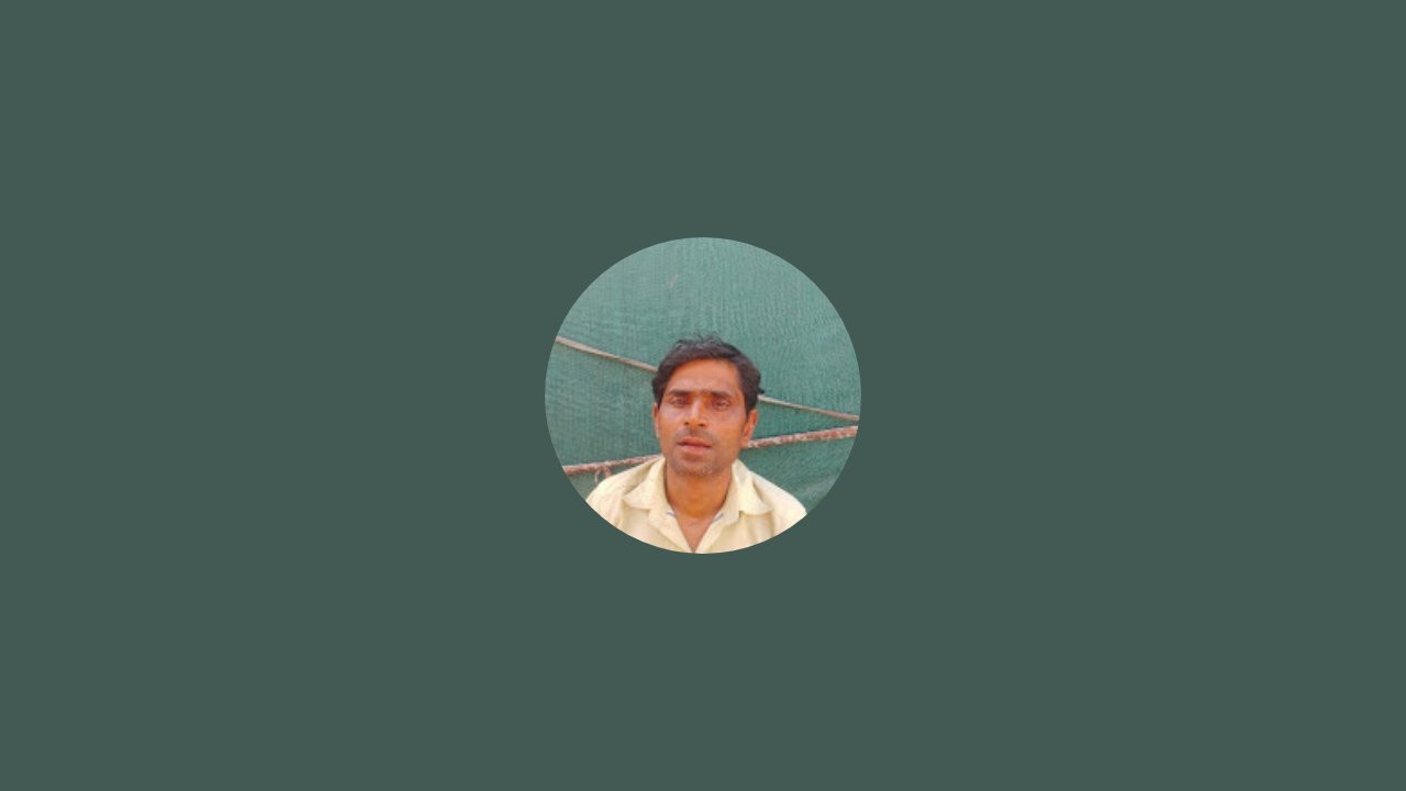 गुड मॉर्निंग आप सभी भाई बहनों को राधे राधे 🙏🙏 चाहे कृष्ण कहो चाहे राम बोलो राम रामराम राम राम राम 🙏🙏