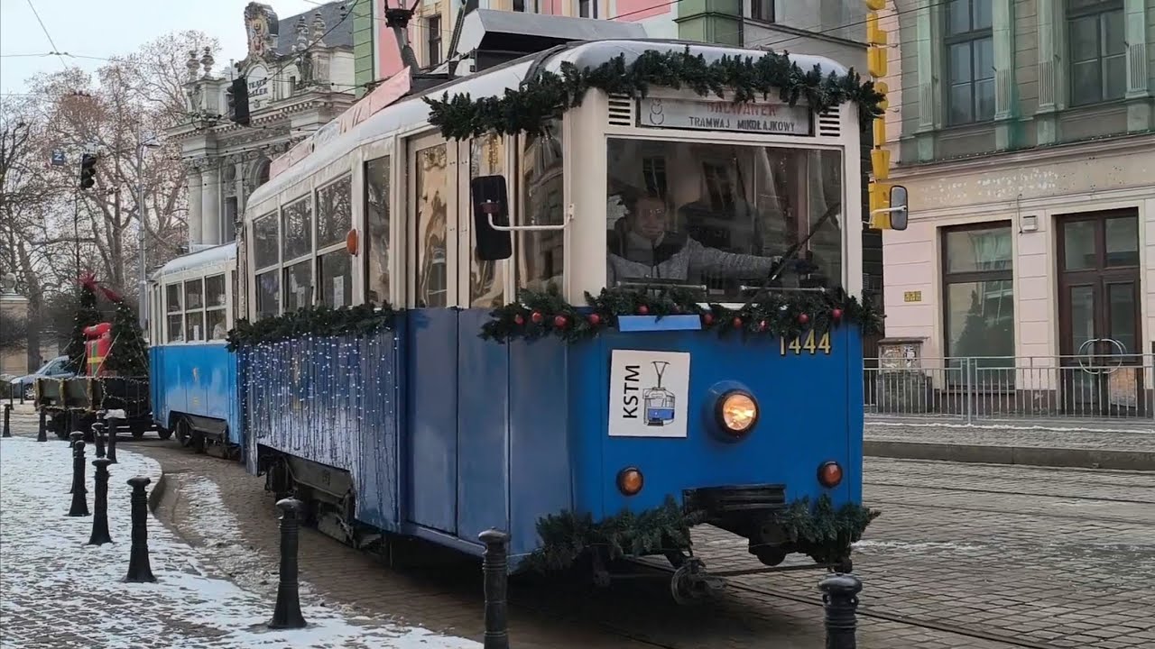 Tramwaj 