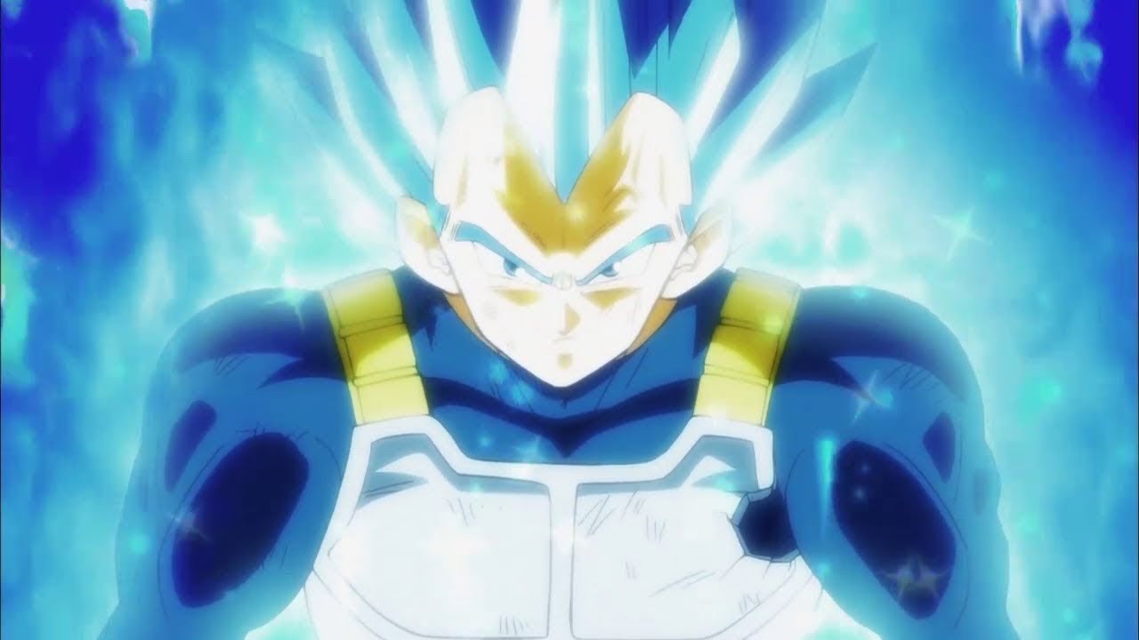 Dragon Ball - KSI - Madness [AMV]