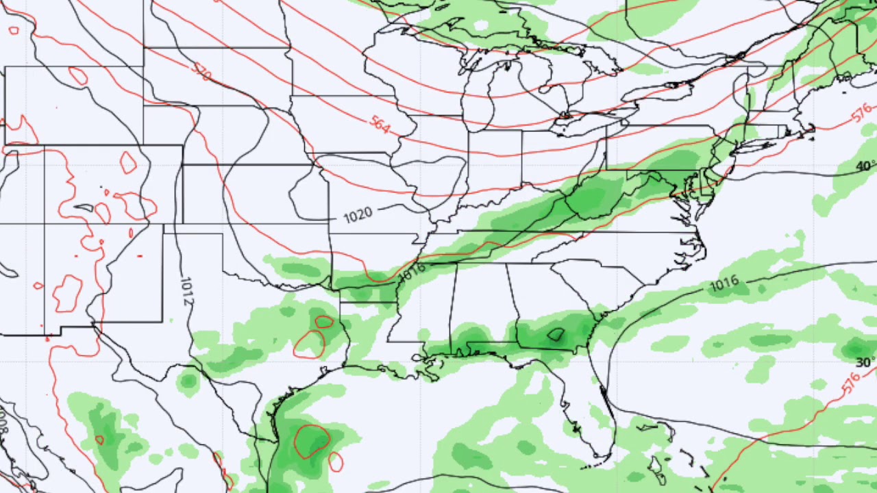 August 31, 2020 Weather Xtreme Video - Morning Edition