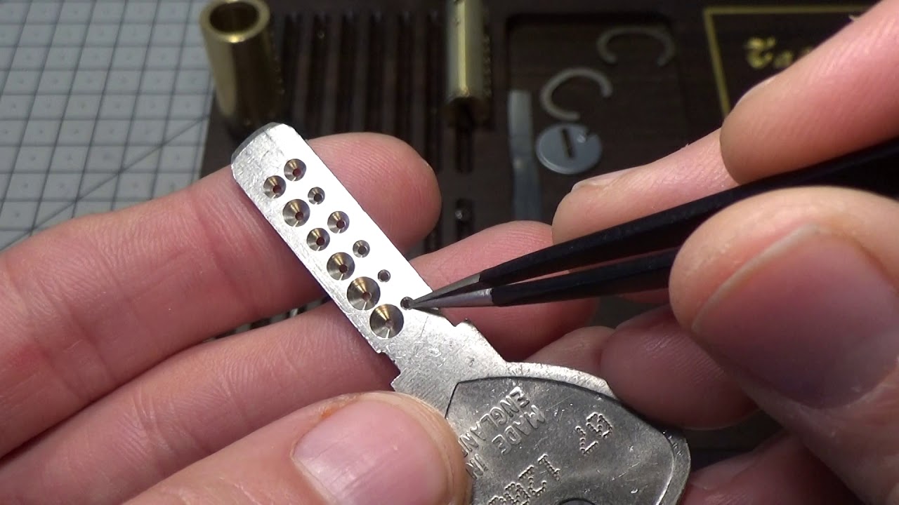 226 BANHAM 2002, GANZUADO, EXPLORED, SPP & GUTTED sub eng