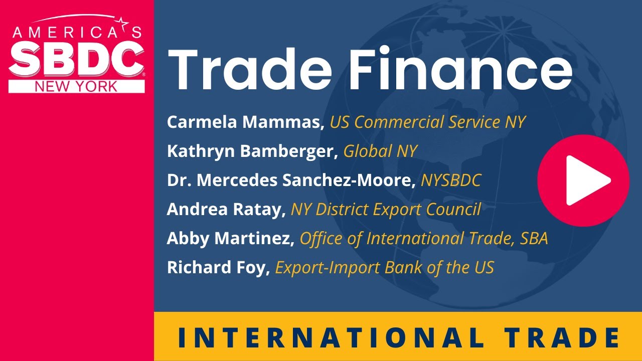 Trade Finance