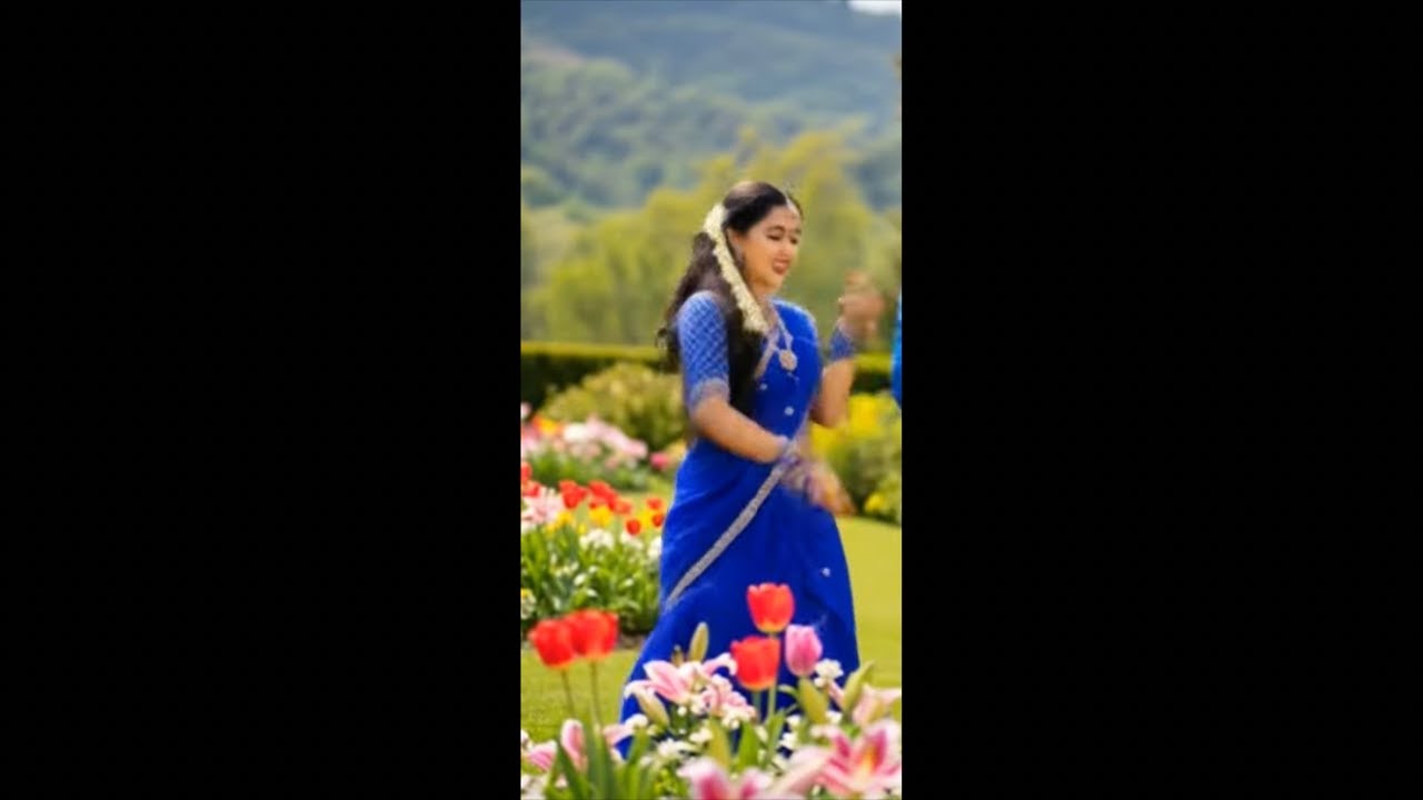 Telugu Gas Station Lady is live!
